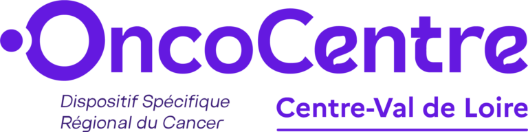 OncoCentre est le Dispositif Spécifique Régional du Cancer (DSRC) de la région Centre-Val de Loire