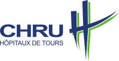 logo chru tours