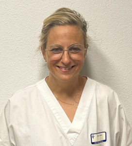 Dr TELLIER Anne-Charlotte