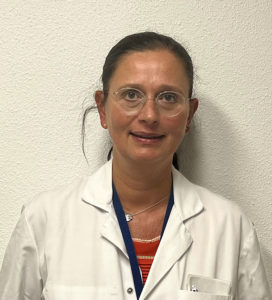 Dr Hélène BARRAUD