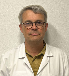 Dr Louis D'ALTEROCHE