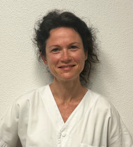 Dr Mathilde BARBAZ