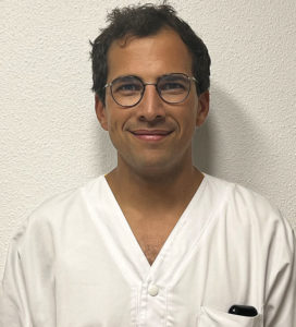 Dr Paër-Selim ABBACK