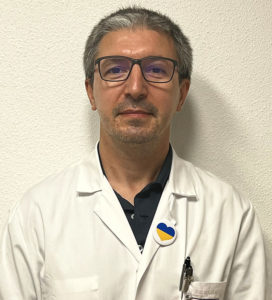 Dr Petru BUCUR