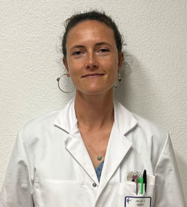 Dr Anaïs JALLAIS