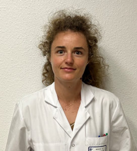 Dr Élise BERTHY