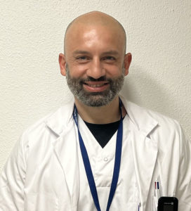 Dr Emanuele FELLI
