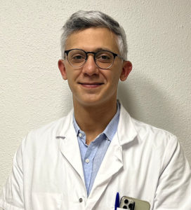 Dr Michel GABRIEL