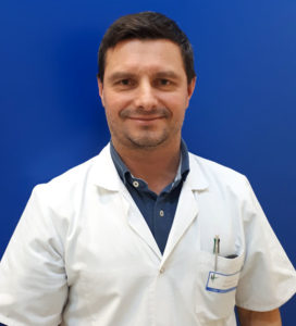 Dr Xavier POURRAT