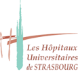 Hopital Strasbourg