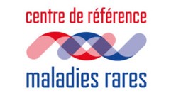 logo Centre de Référence Maladies Rares