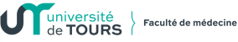logo faculté de médecine de Tours