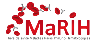 logo MaRIH