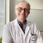 Dr Jérôme POTIN