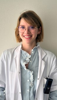 Dr Alexia PLANTY-BONJOUR