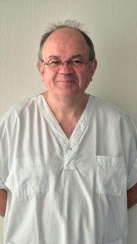 Pr Christophe DESTRIEUX