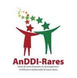 logo anddi rares