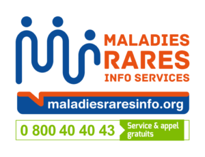 Maladies Rares Info Services se dote d'un numéro vert.