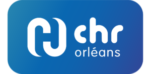 logo CHR Orléans