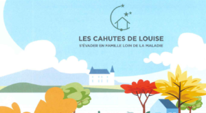 Les Cahutes de Louise