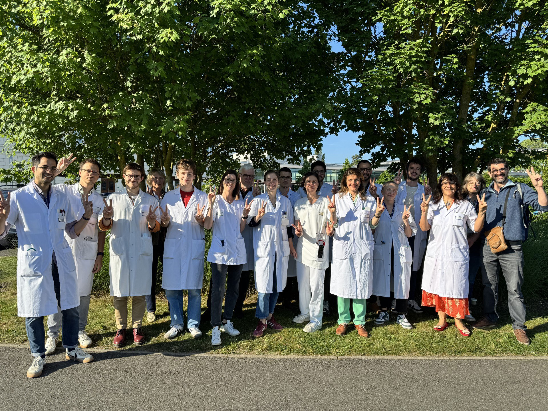 15 mai - Journée Mondiale des Vascularites