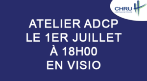 Visioconférence Prise en charge intégrée de la Dyskinésie Ciliaire Primitive du diagnostic des infections à la gestion thérapeutique par l'Association DCP, le 1er juillet à 18h