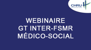 Webinaire : Document complémentaire MDPH pour les maladies rares et handicaps rares