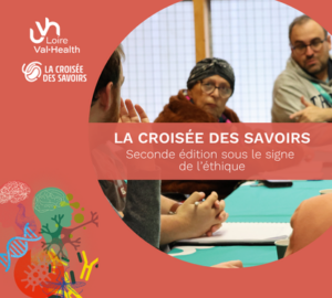 La Croisée des Savoirs