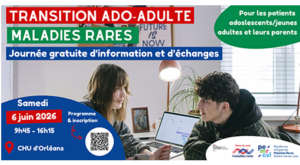 journée d’échanges et d’information autour de la transition vers l’âge adulte