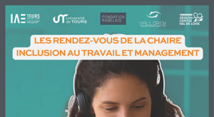 Webinaire : présentation du baromètre 2025 sur la santé des femmes au travail en Centre-Val de Loire