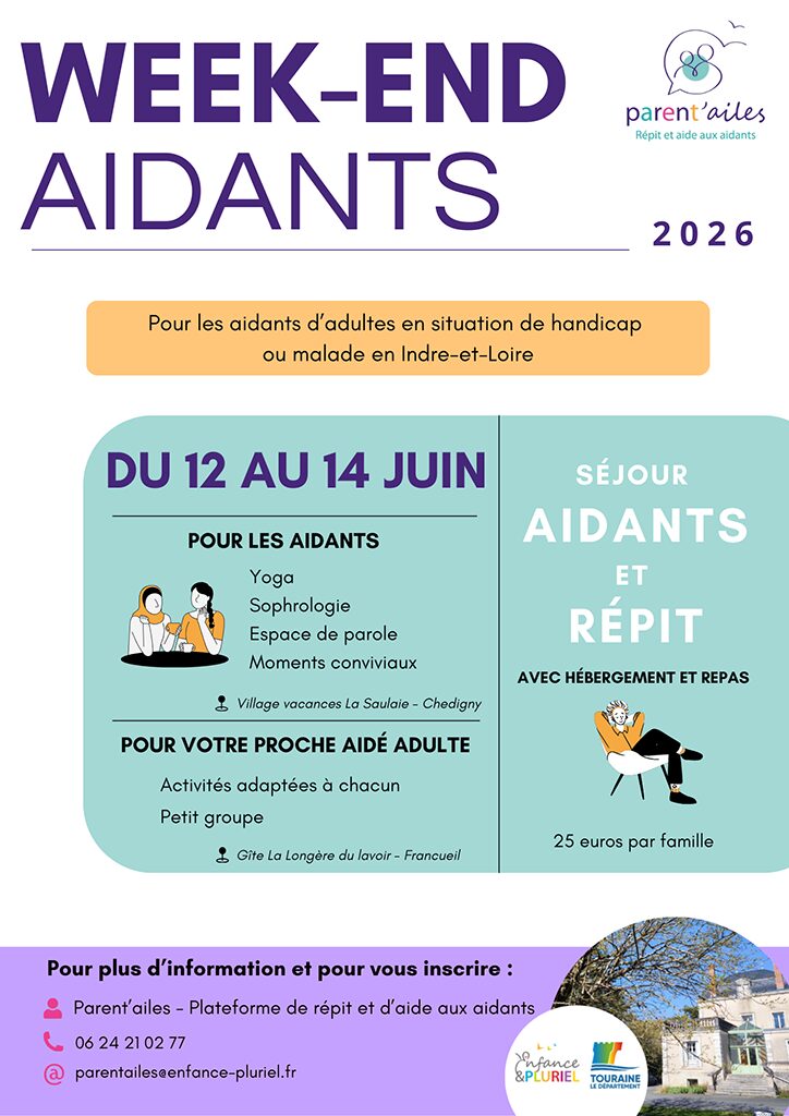 Journée parasport 2026 le jeudi 11 juin 2026