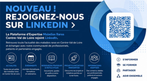Suivez les actualités de la PEMR CVL sur LinkedIn !