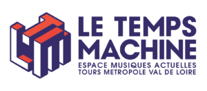 Logo le Temps Machine