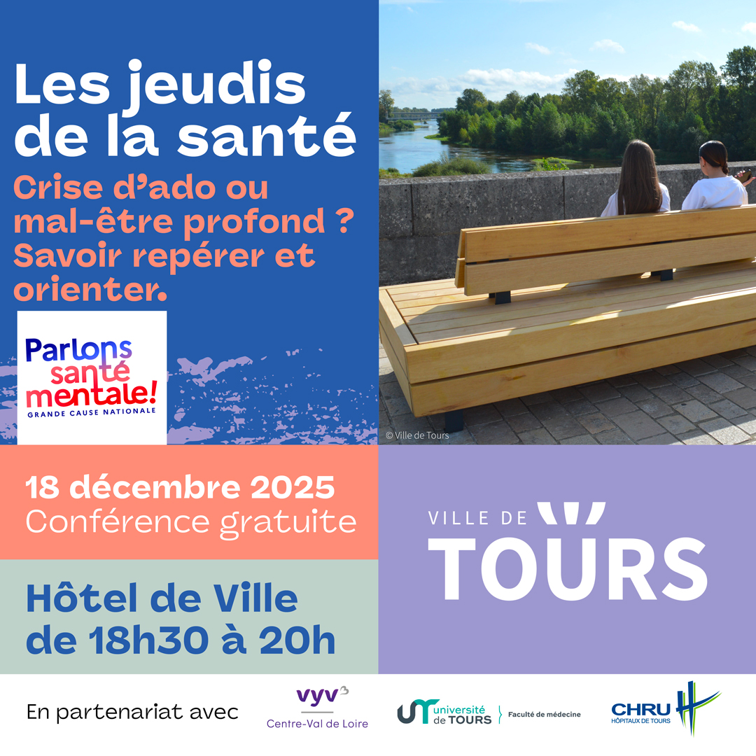 les jeudis de la santé