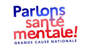 parlons santé mentale