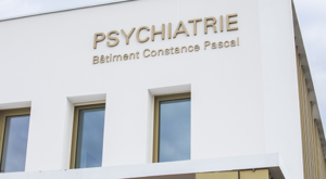 Bâtiment Constance Pascal