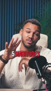 #3 Paris sportifs – 5 habitudes qui vous empêchent de vivre des paris sportifs