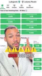 #4 Paris sportifs – La technique qui va changer vos prochains paris