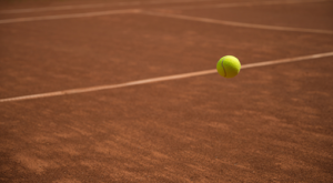 Des patients en psychiatrie vivent une journée exceptionnelle à Roland-Garros