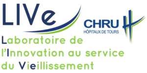 Laboratoire de l’Innovation au service du Vieillissement : LIVE