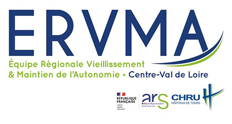 Équipe Régionale Vieillissement et Maintien de l’Autonomie (ERVMA)
