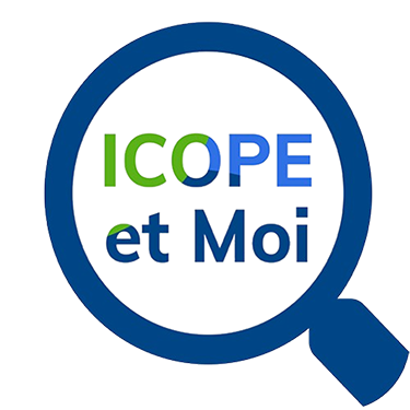 logo ICOPE et moi