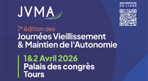Journées Vieillissement & Maintien de l'Autonomie