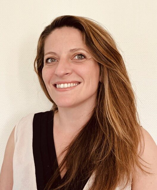 Adeline BOUDET