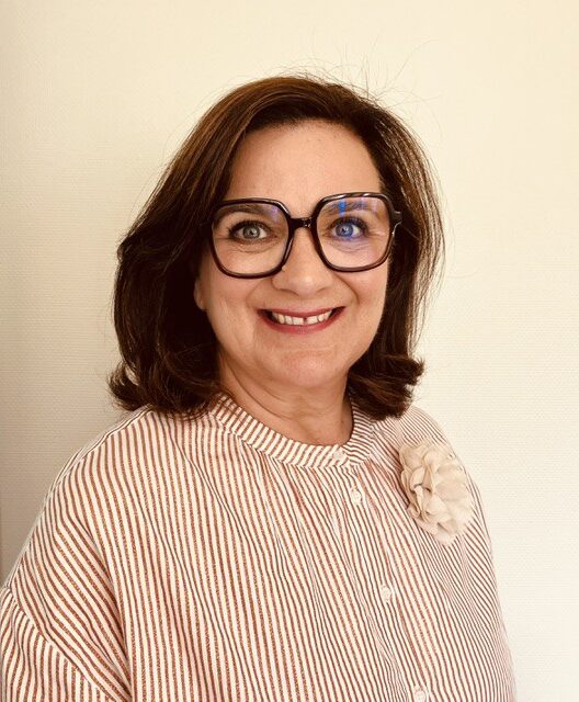 Céline OUDRY