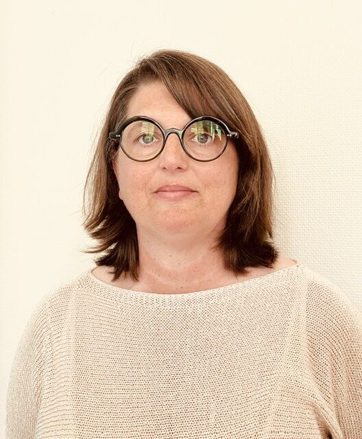 Estelle BAILLARGEAULT