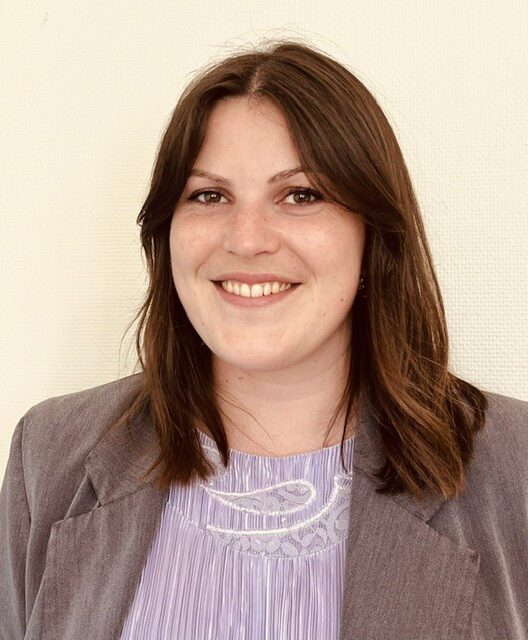 Lise POCREAU
