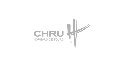 chu de tours logo