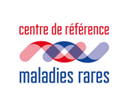 logo centre de référence maladies rares