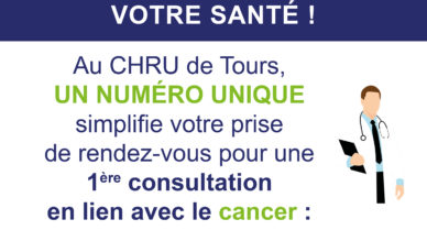 numero unique cancer